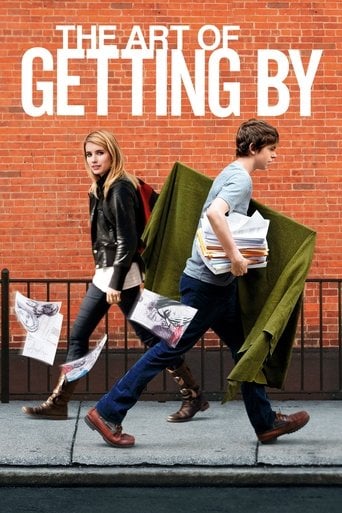 The Art of Getting By - Gavin Wiesen · 2011