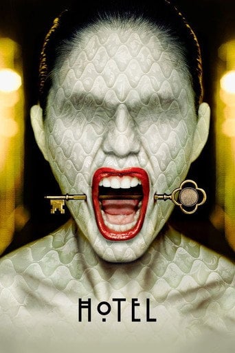 American Horror Story: Hotel - · 2015