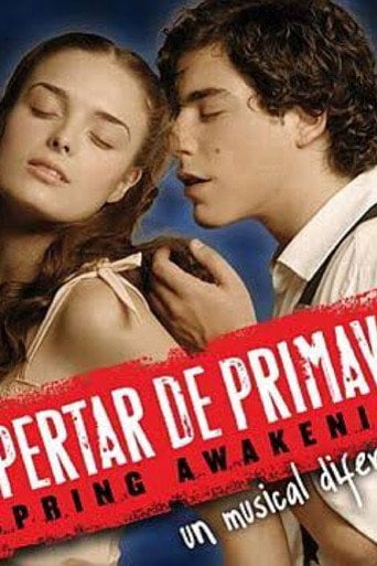 Despertar de primavera: En vivo desde el Teatro Astral - Ariel Del Mastro ·