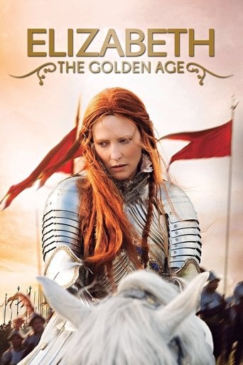 Elizabeth: The Golden Age - Shekhar Kapur · 2007