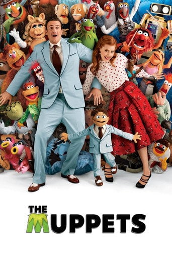 The Muppets - James Bobin · 2011