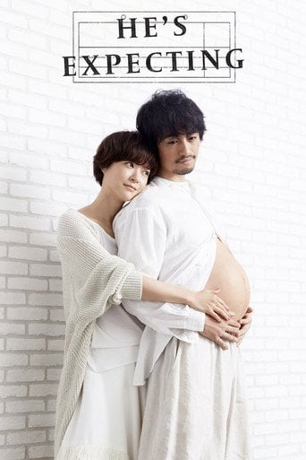 He's Expecting - · 2022