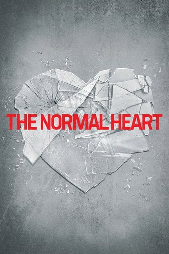 The Normal Heart - Ryan Murphy · 2014