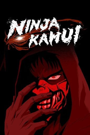 Ninja Kamui - · 2024