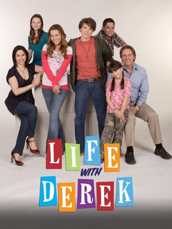 Life with Derek - · 2005