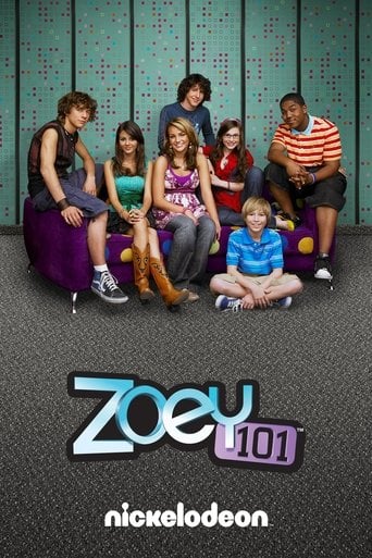 Zoey 101 - Dan Schneider · 2005