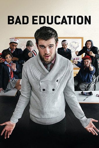 Bad Education - Just love