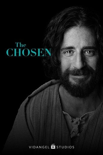 The Chosen - Dallas Jenkins · 2019