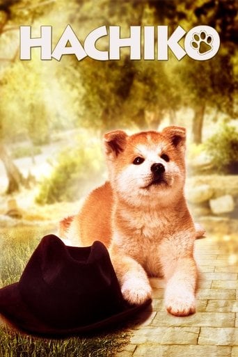 Hachiko - Seijiro Koyama · 1987