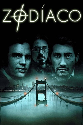 Zodiac - 2007