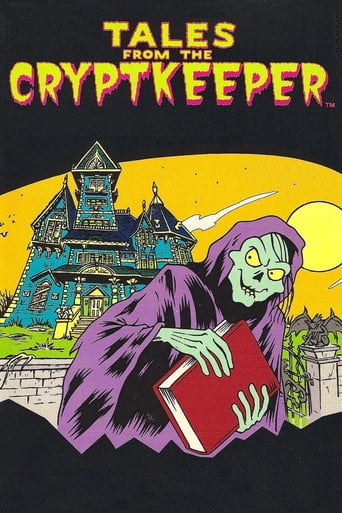 Tales from the Cryptkeeper - Libby Hinson · 1993
