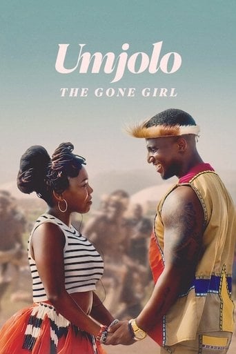 Umjolo: The Gone Girl - Fikile Mogodi · 2024