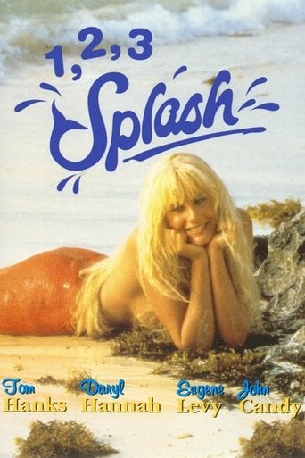 1, 2, 3... Splash - Ron Howard · 1984