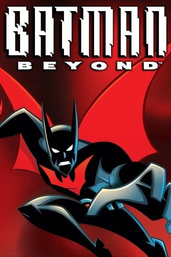 Batman Beyond - Bob Kane · 1999