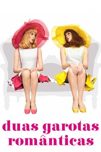 Duas Garotas Românticas - Jacques Demy · 1967