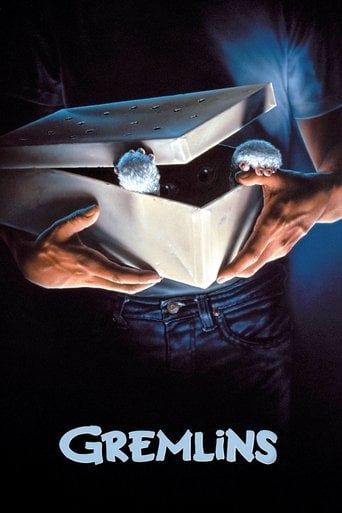 Gremlins - Joe Dante · 1984