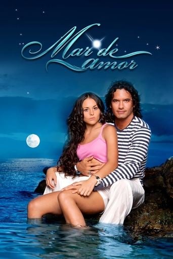 Mar de amor - Delia Fiallo · 2009