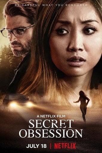 Secret Obsession - Peter Sullivan · 2019