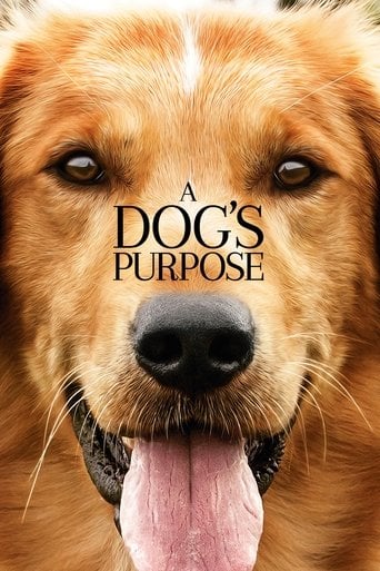 A Dog's Purpose - A switch up?