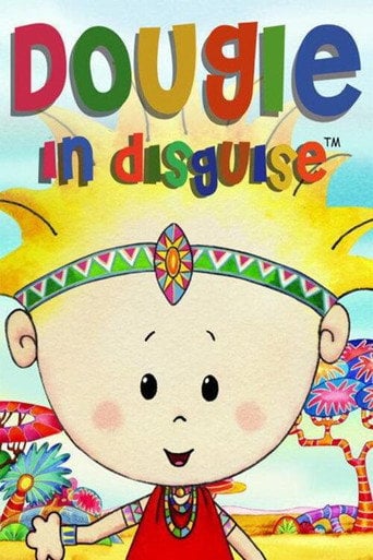 Dougie se disfraza
