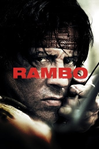 Rambo - Sylvester Stallone · 2008