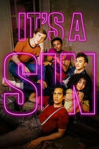It's a Sin - Russell T Davies · 2021