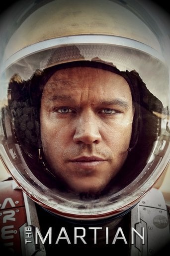 The Martian - Ridley Scott · 2015