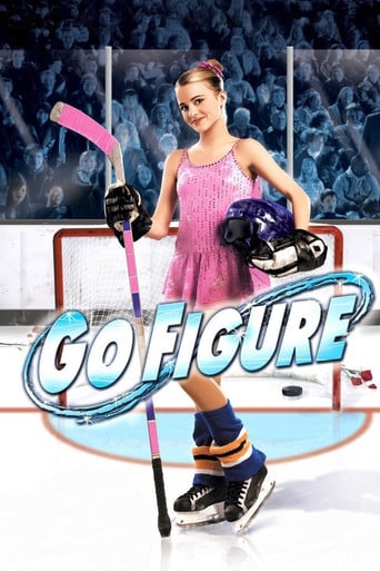 Go Figure - Francine McDougall · 2005