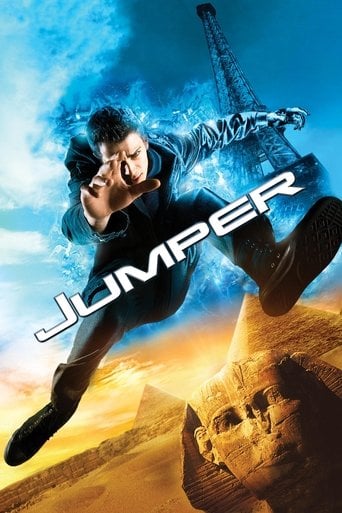 Jumper - Doug Liman · 2008