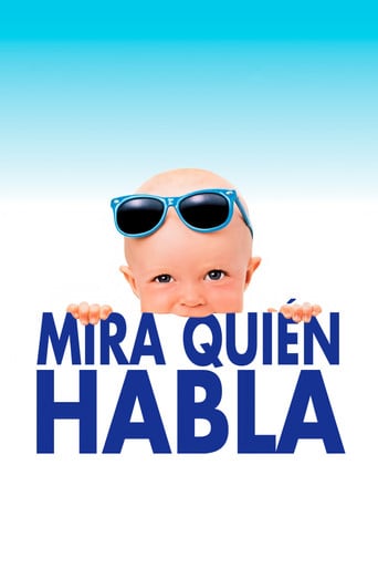 Mira quién habla - Amy Heckerling · 1989