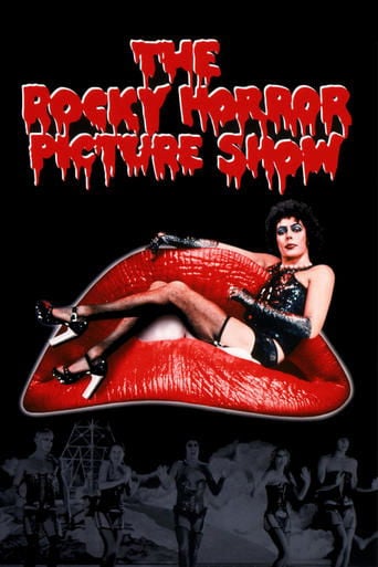 The Rocky Horror Picture Show - Jim Sharman · 1975