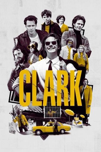Clark - Jonas Åkerlund · 2022