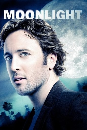 moonlight - Trevor Munson · 2007