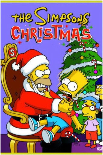 The Simpsons: Christmas - · 2003