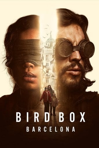 Bird Box Barcelona - Àlex Pastor · 2023