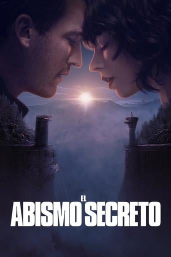 El abismo secreto - Scott Derrickson · 2025