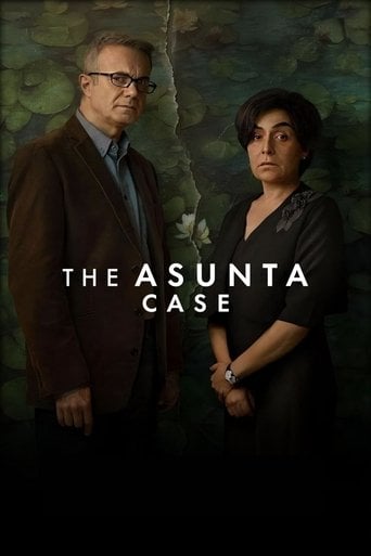 The Asunta Case - Ramón Campos · 2024