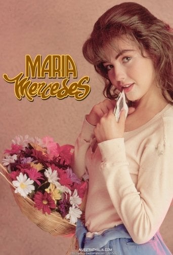 Maria Mercedes - Inés Rodena · 1992