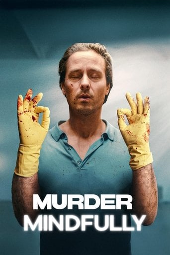 Murder Mindfully - Karsten Dusse · 2024