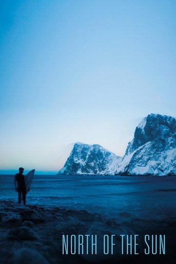 North of the Sun - Jørn Nyseth Ranum · 2012