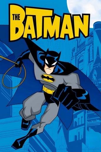 The Batman - Duane Capizzi · 2004
