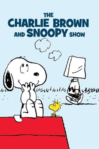 The Charlie Brown and Snoopy Show - Charles M. Schulz · 1983