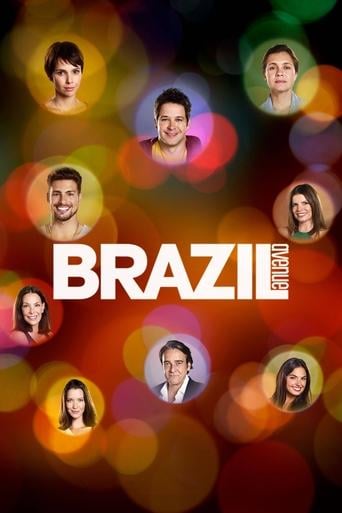 Brazil Avenue - João Emanuel Carneiro · 2012