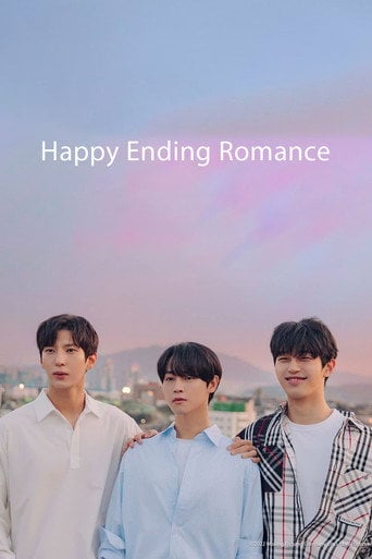 Happy Ending Romance - Lee seo jung · 2022