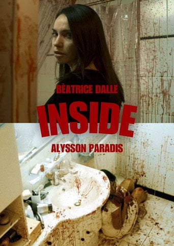 Inside - Julien Maury · 2007