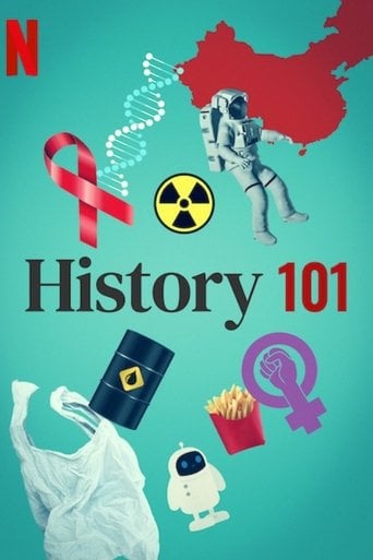 History 101 - · 2020