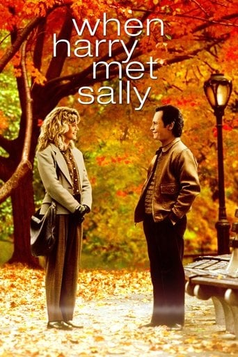 When Harry Met Sally... - Rob Reiner · 1989