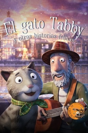 El gato Tabby y otras historias felinas - Sarah Scrimgeour · 2024