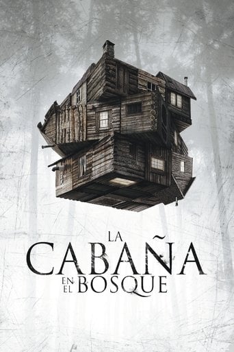 La cabaña en el bosque - Drew Goddard · 2012