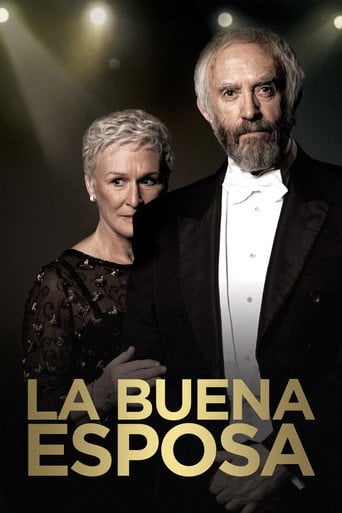 La buena esposa - Björn Runge · 2018